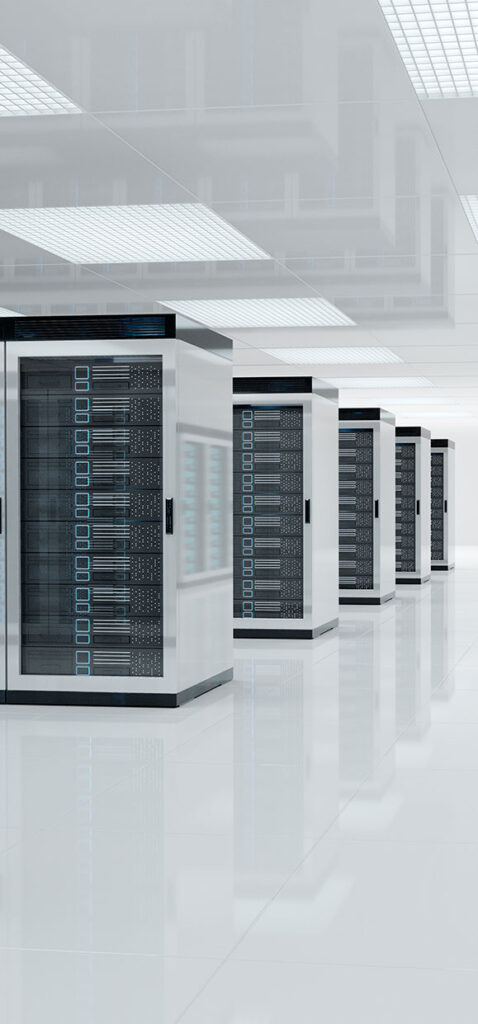 Data center